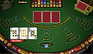 Play Three Card Poker Microgaming