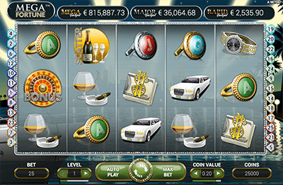 top australian online pokies sites