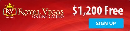 online casino royal vegas