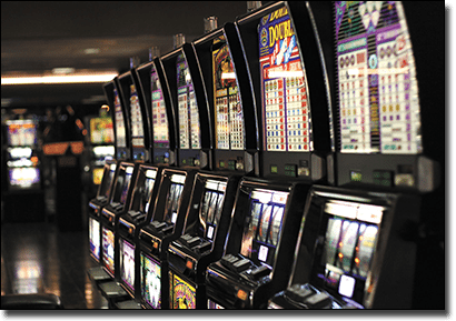 Are pokies and slot machines the same thing?