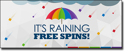 Slots Millions - free pokies spins promotion
