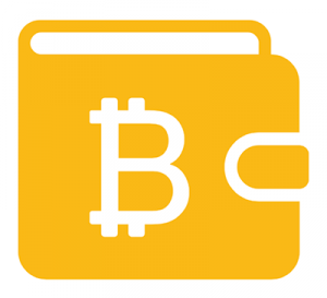 Bitcoin wallet