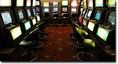 Adelaide pokies machines and venues