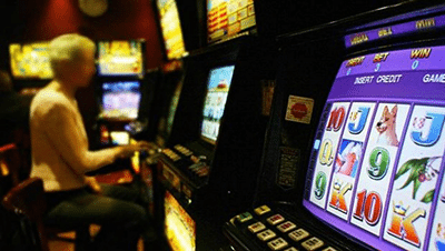 NSW pokies venues