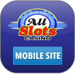 All Slots mobile app