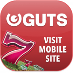 Guts mobile casino