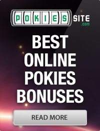 pokies bonuses