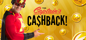 Rizk cashback bonus