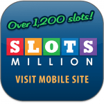 Slots Million mobile