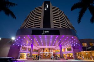 Jupiters Casino top pokies venues in Queensland
