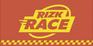 Rizk.com race promotion October 2016