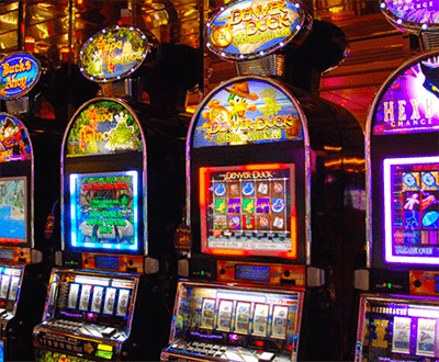 Pokies venues in Northern Territory - Best gaming machines in NT