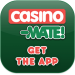 Casino-Mate mobile app