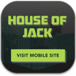 House of Jack mobile casino