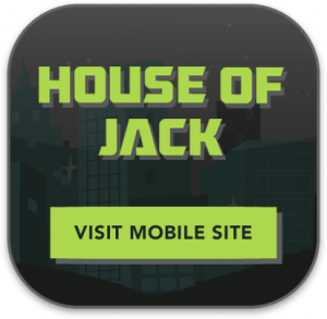 House of Jack mobile casino