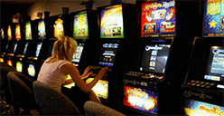 Pokies in Wyndham