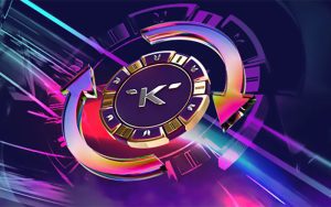 Weekend Reload Bonus at Kirgo Casino