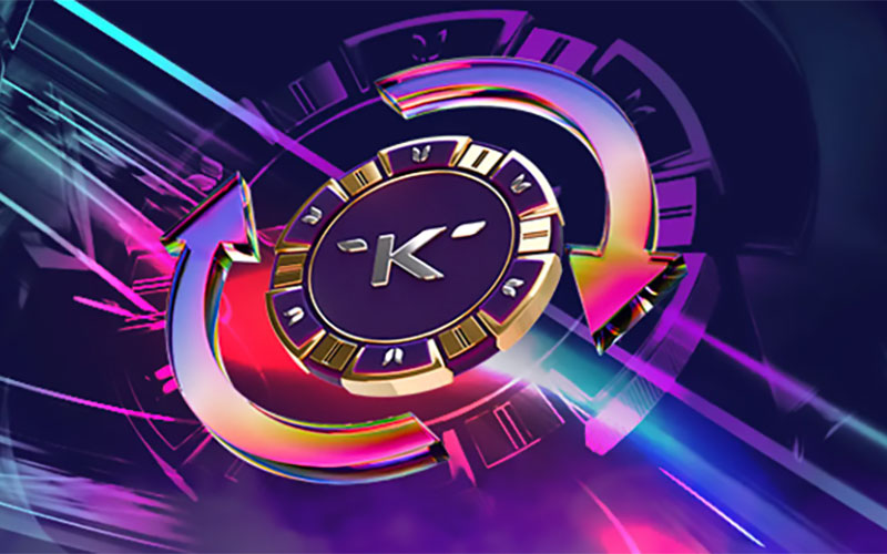 Weekend Reload Bonus at Kirgo Casino